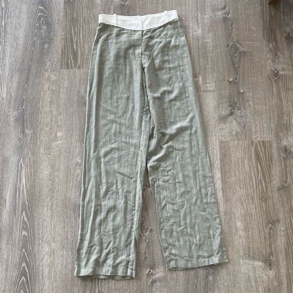 Temperly London Resort Pants size xs - Picture 1 of 5